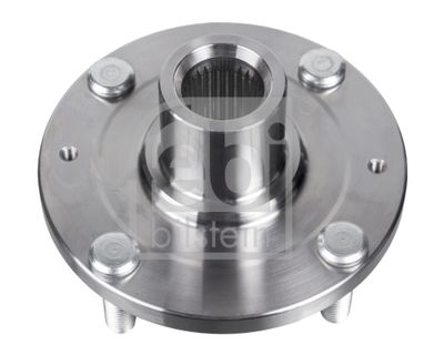 Wheel Hub FEBI BILSTEIN 28252