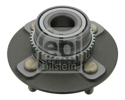 Wheel Bearing Kit FEBI BILSTEIN 28253