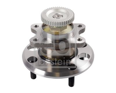 Wheel Bearing Kit FEBI BILSTEIN 28254