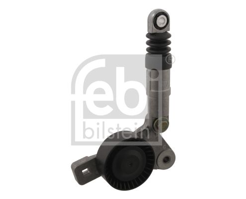 FEBI BILSTEIN 28262 Belt Tensioner, V-ribbed belt