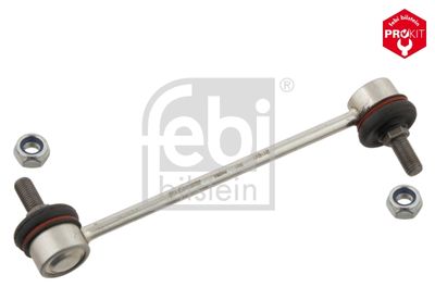 Link/Coupling Rod, stabiliser bar FEBI BILSTEIN 28268