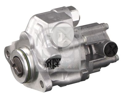 Hydraulic Pump, steering FEBI BILSTEIN 28270