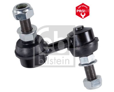 Link/Coupling Rod, stabiliser bar FEBI BILSTEIN 28272