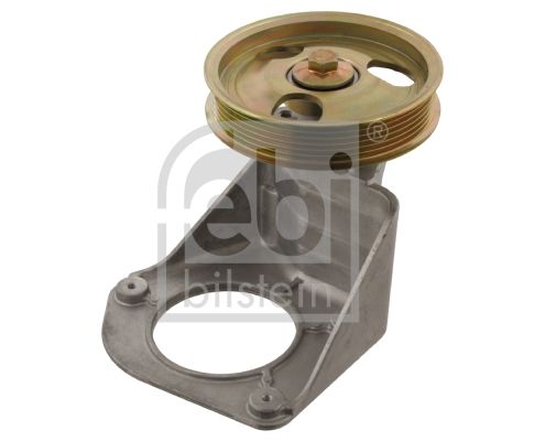 FEBI BILSTEIN 28277 Deflection/Guide Pulley, V-ribbed belt