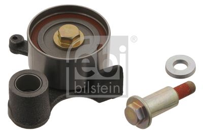 Tensioner Pulley, timing belt FEBI BILSTEIN 28284