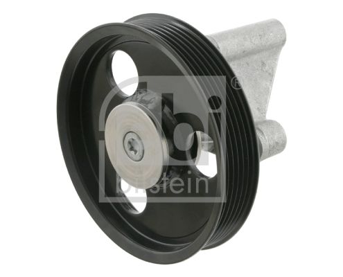 FEBI BILSTEIN 28287 Deflection/Guide Pulley, V-ribbed belt