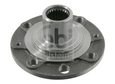 Wheel Hub FEBI BILSTEIN 28300