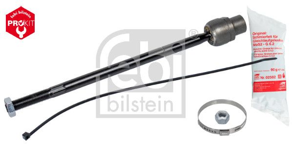 FEBI BILSTEIN 28312 Inner Tie Rod