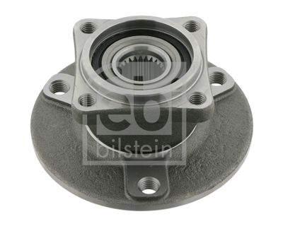 Wheel Bearing Kit FEBI BILSTEIN 28314