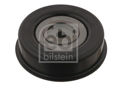Deflection/Guide Pulley, V-ribbed belt FEBI BILSTEIN 28316