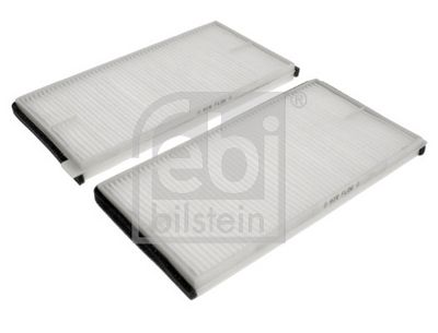Filter Set, cabin air FEBI BILSTEIN 28323