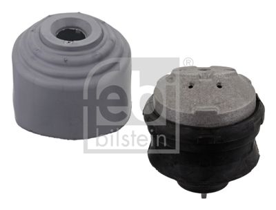 Mounting, engine FEBI BILSTEIN 28333