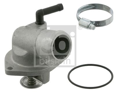 Thermostat, coolant FEBI BILSTEIN 28349