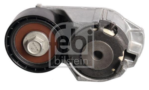 FEBI BILSTEIN 28364 Belt Tensioner, V-ribbed belt