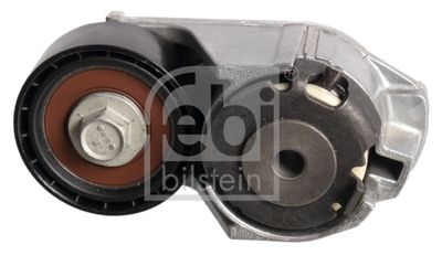 Belt Tensioner, V-ribbed belt FEBI BILSTEIN 28364