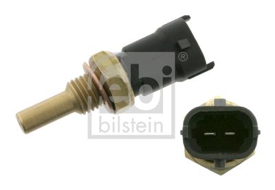 Sensor, coolant temperature FEBI BILSTEIN 28377
