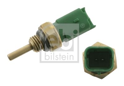 Sensor, coolant temperature FEBI BILSTEIN 28378
