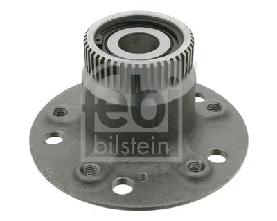 Wheel Bearing Kit FEBI BILSTEIN 28382