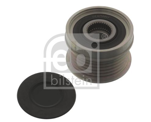 FEBI BILSTEIN 28387 Alternator Freewheel Clutch