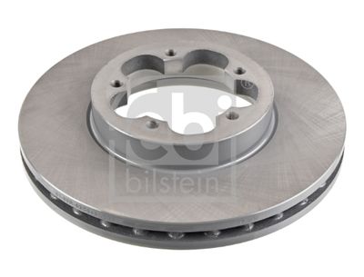 Brake Disc FEBI BILSTEIN 28388