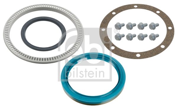 FEBI BILSTEIN 28390 Gasket Set, wheel hub