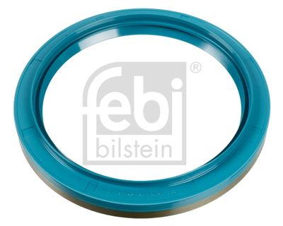 Shaft Seal, wheel hub FEBI BILSTEIN 28392