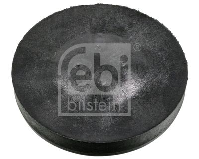 Lock Ring, steering knuckle FEBI BILSTEIN 28395