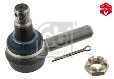 Tie Rod End FEBI BILSTEIN 28411