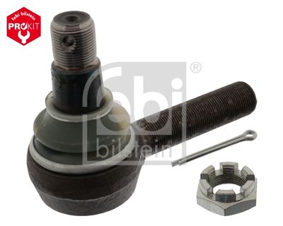 Tie Rod End FEBI BILSTEIN 28412