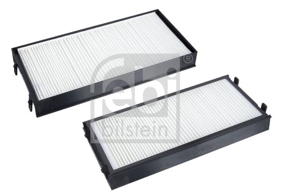 FEBI BILSTEIN 28413 Filter Set, cabin air