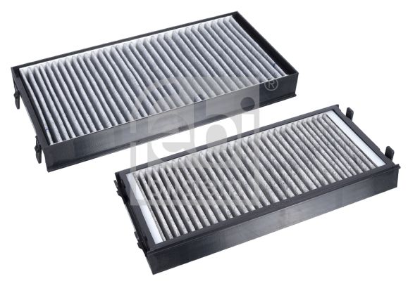 FEBI BILSTEIN 28414 Filter Set, cabin air