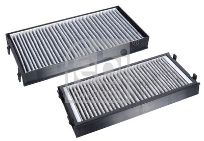Filter Set, cabin air FEBI BILSTEIN 28414