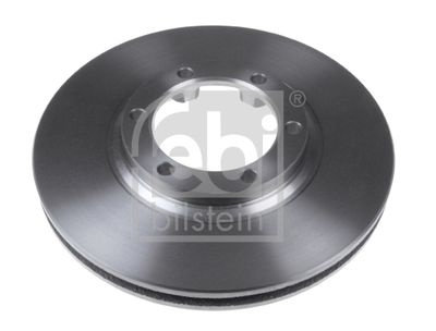 Brake Disc FEBI BILSTEIN 28434