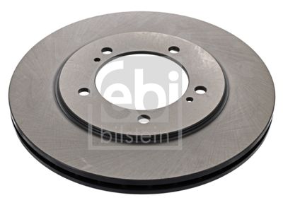 Brake Disc FEBI BILSTEIN 28436