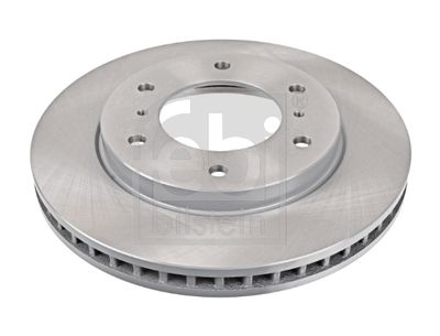 Brake Disc FEBI BILSTEIN 28437