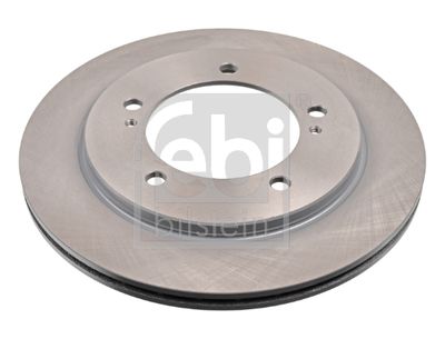 Brake Disc FEBI BILSTEIN 28438
