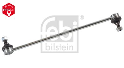 Link/Coupling Rod, stabiliser bar FEBI BILSTEIN 28470