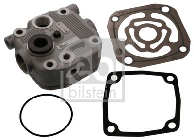 Cylinder Head, air compressor FEBI BILSTEIN 28472