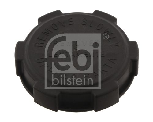 FEBI BILSTEIN 28473 Cap, coolant tank