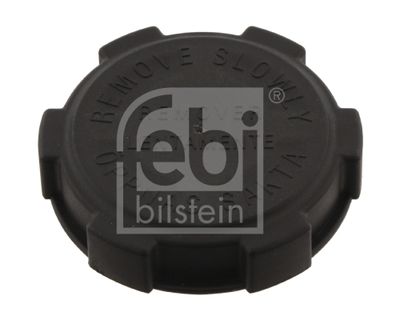 Cap, coolant tank FEBI BILSTEIN 28473