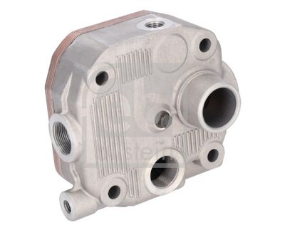 Cylinder Head, air compressor FEBI BILSTEIN 28476