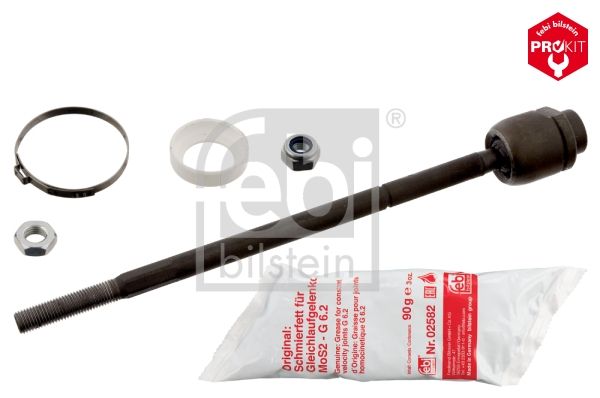 FEBI BILSTEIN 28477 Inner Tie Rod