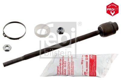 Inner Tie Rod FEBI BILSTEIN 28477