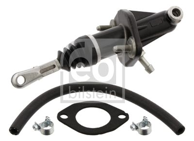 Master Cylinder, clutch FEBI BILSTEIN 28485