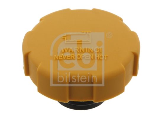 FEBI BILSTEIN 28490 Cap, coolant tank