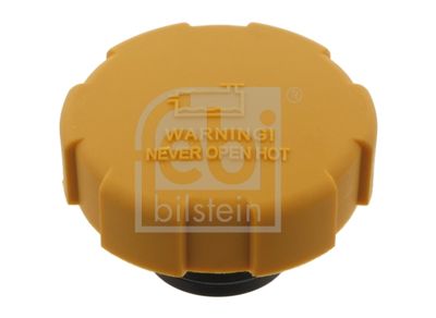 Cap, coolant tank FEBI BILSTEIN 28490