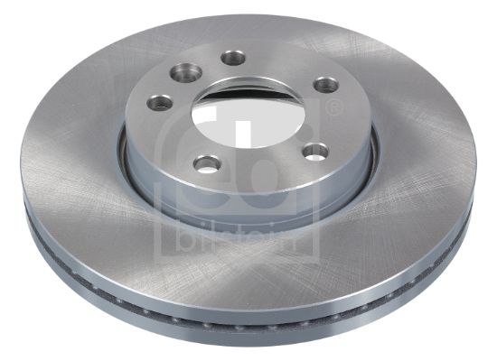 FEBI BILSTEIN 28504 Brake Disc