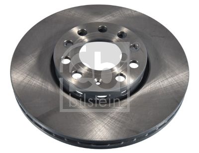Brake Disc FEBI BILSTEIN 28505