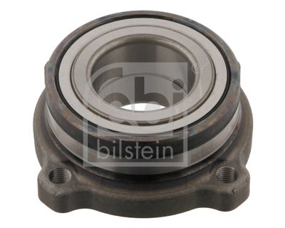 Wheel Bearing Kit FEBI BILSTEIN 28506