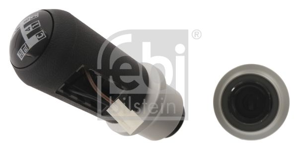 FEBI BILSTEIN 28520 Gear Shift Lever Knob
